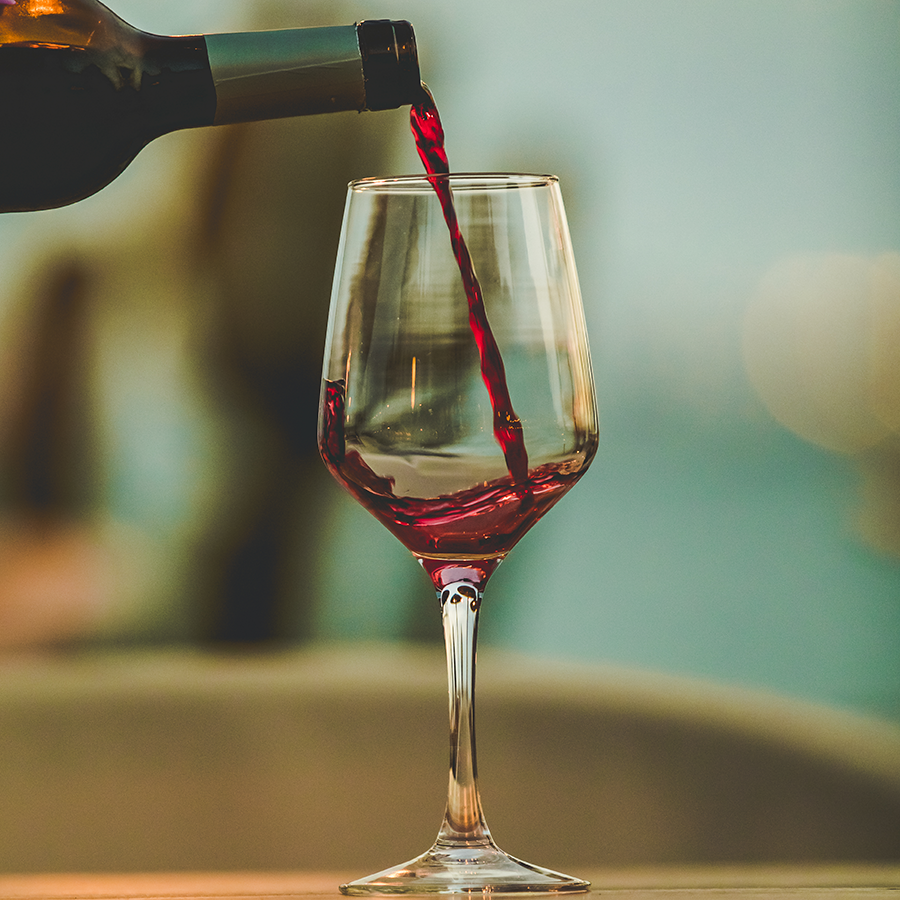 Imagen de Foto vino