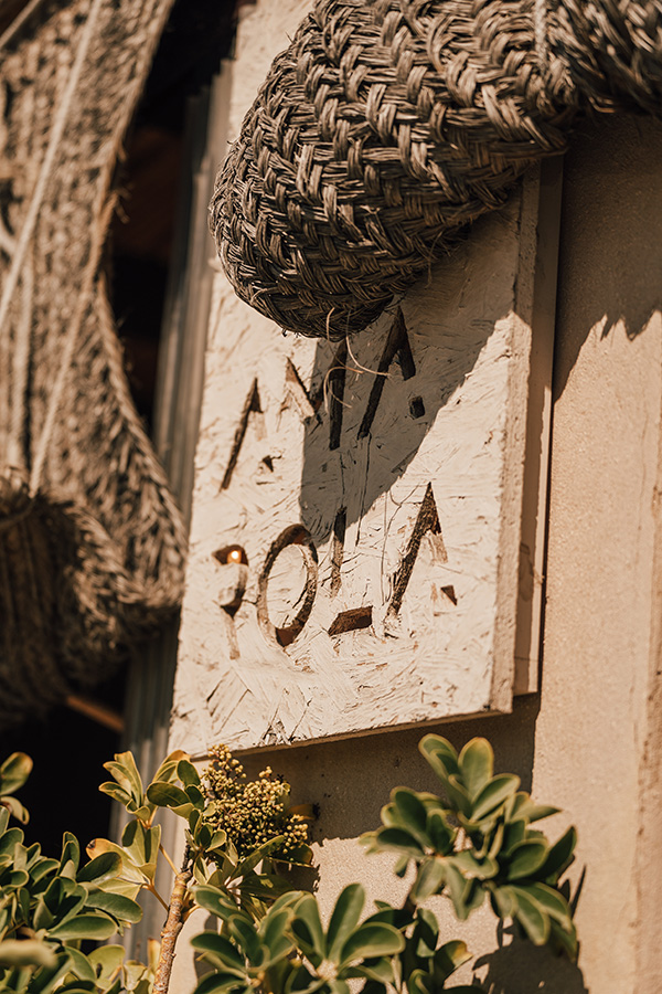 Fachada amarola Imagen de Fachada amarola